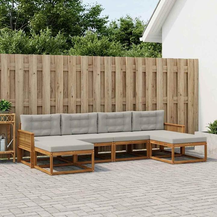 Produktbild vidaXL Sofa Set