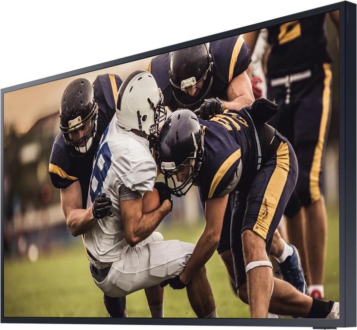 Actual product image Samsung The Terrace GQ55LST7T (55", LST7, QLED, 4K, 2020)