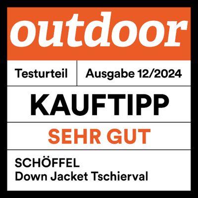 Image du produit Schöffel Down Jacket Tschierval (XXL)