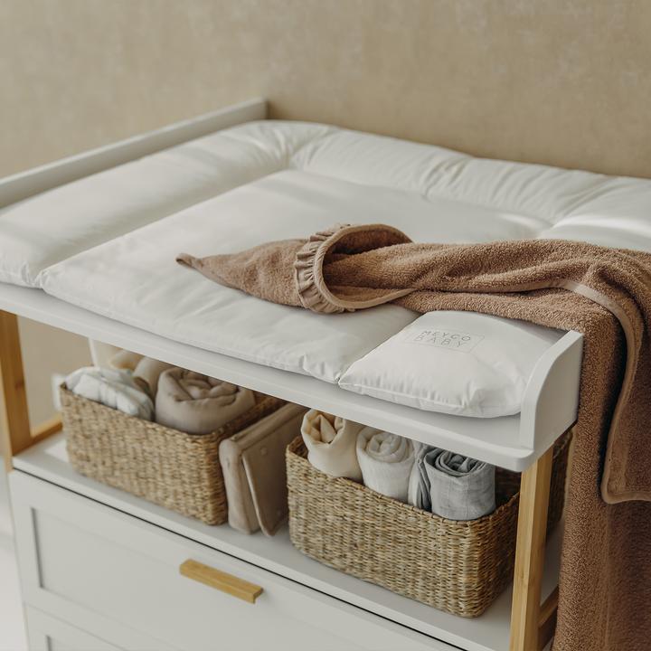 Immagine prodotto Meyco Wickelauflage soft (72 x 85 cm)