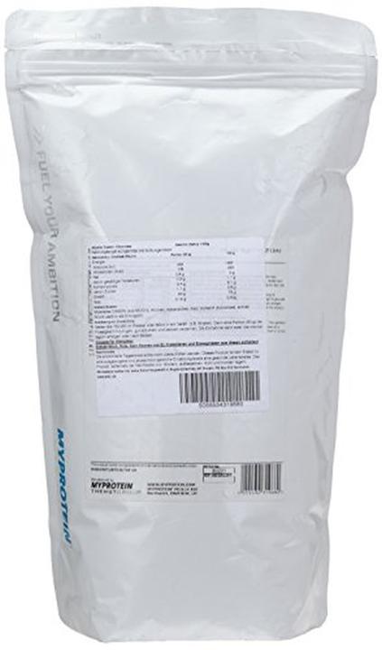Produktbild MyProtein Micellar Casein (1000 g, 1x)
