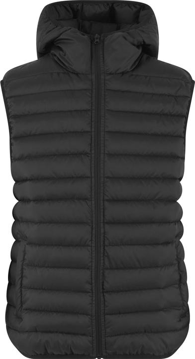 Produktbild Urban Classics Kapuzenweste (L, S)