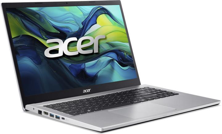 Immagine prodotto Acer Aspire Go 15 (15.60", 512 GB, 16 GB, CH, AMD Ryzen 5 7430U)