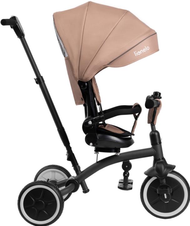 Actual product image Lionelo Tris Plus