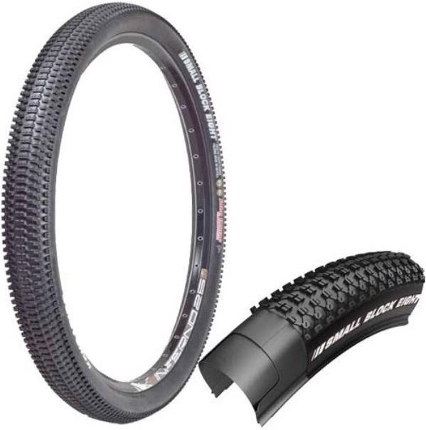 Produktbild Kenda Small Block 8 DTC K-1047 (26 x 2.10, 54-559)