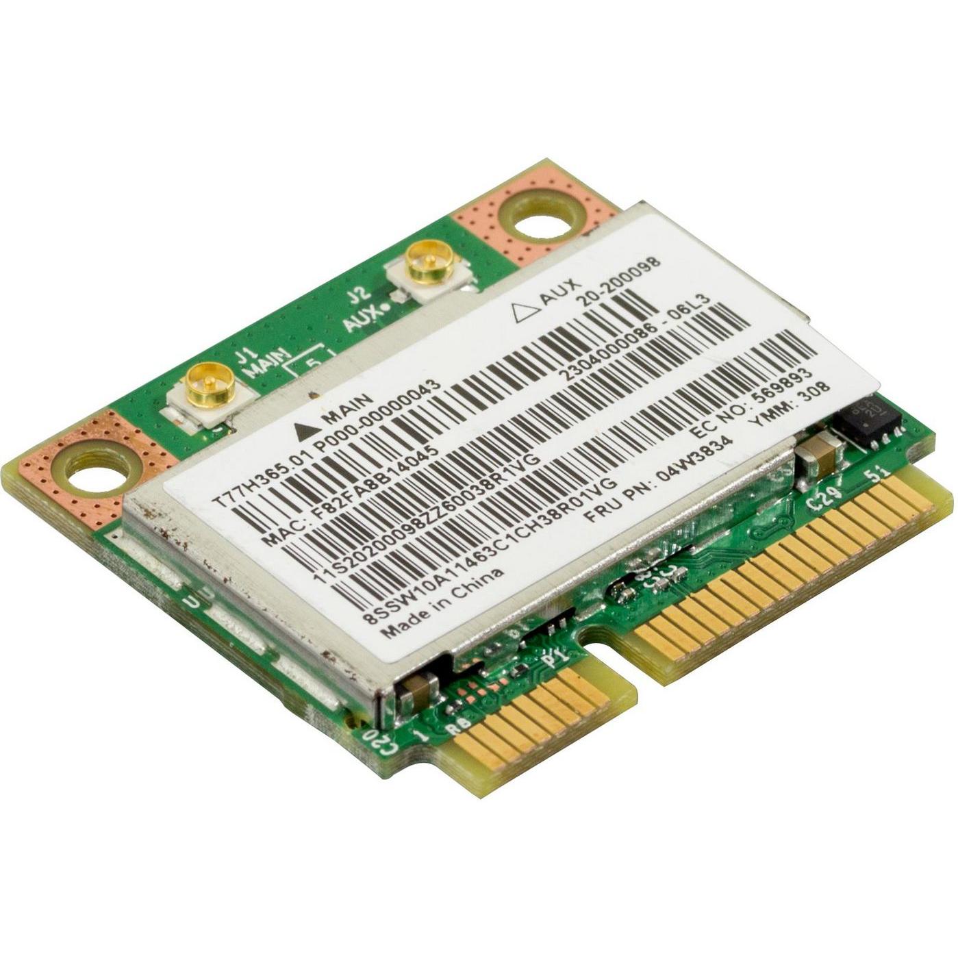 Lenovo CBT 43228, Notebook Ersatzteile