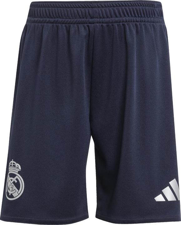 Actual product image adidas Real Madrid Auswärts Trikotsatz für Kleinkinder (92)