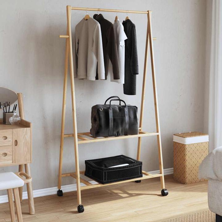 Image du produit vidaXL Kleiderständer