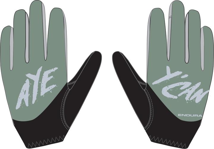 Produktbild Endura Hummvee (S)