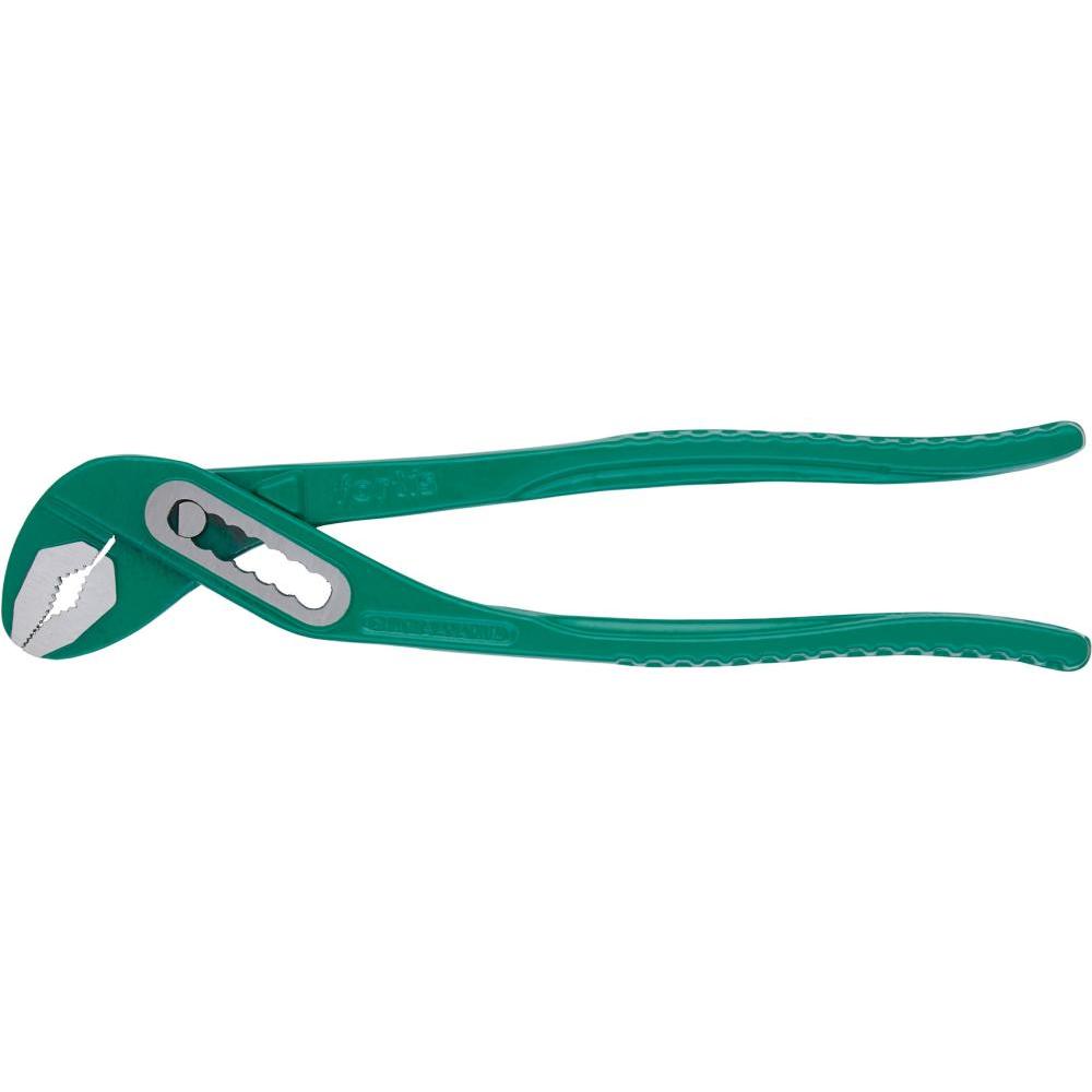 Fortis, Zange, Wasserpumpenzange (300 mm)