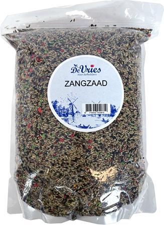 dekoVries Zangzaad (2.61 kg)