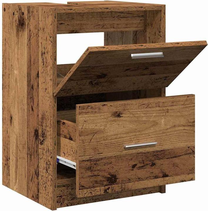 Immagine prodotto vidaXL Badezimmerschrank (37 x 40 x 59 cm)