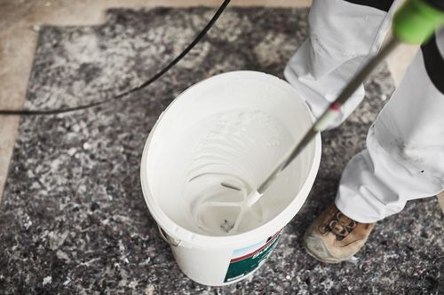 Actual product image Festool Whisk CS 120x600 M14