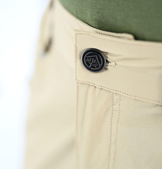 Produktbild Bushpeak Kurze Wanderhose (32)