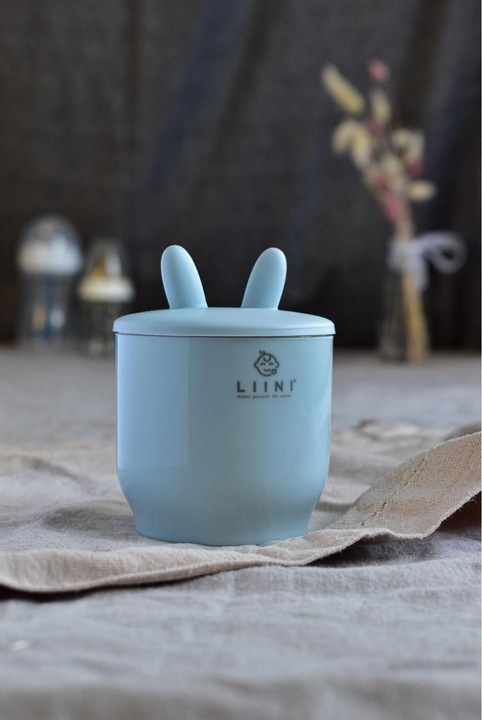 Actual product image Liini Bottle warmer for on the go