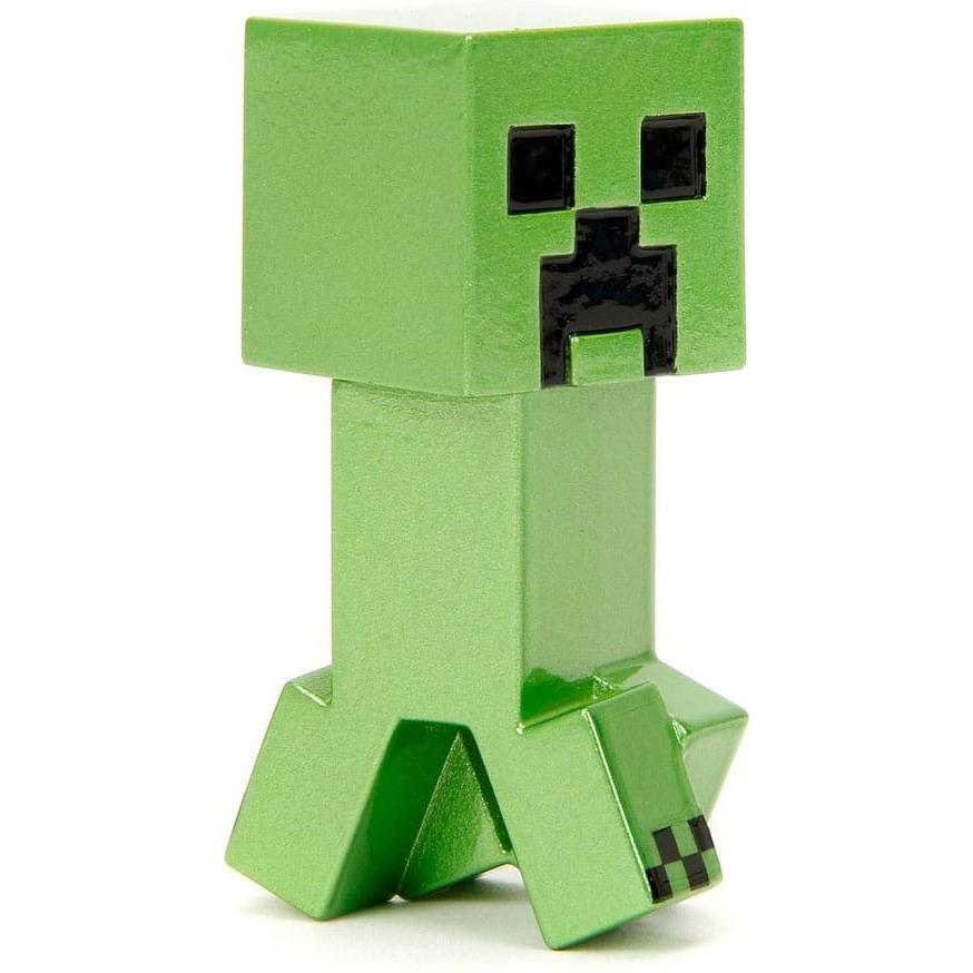 Thumbnail - Jada Minecraft Figuren