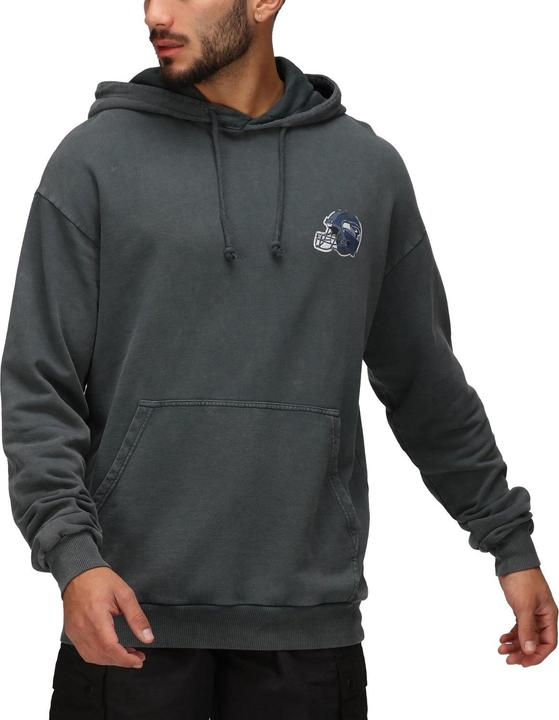 Produktbild Recovered Nfl Seahawks College Hooded (S)