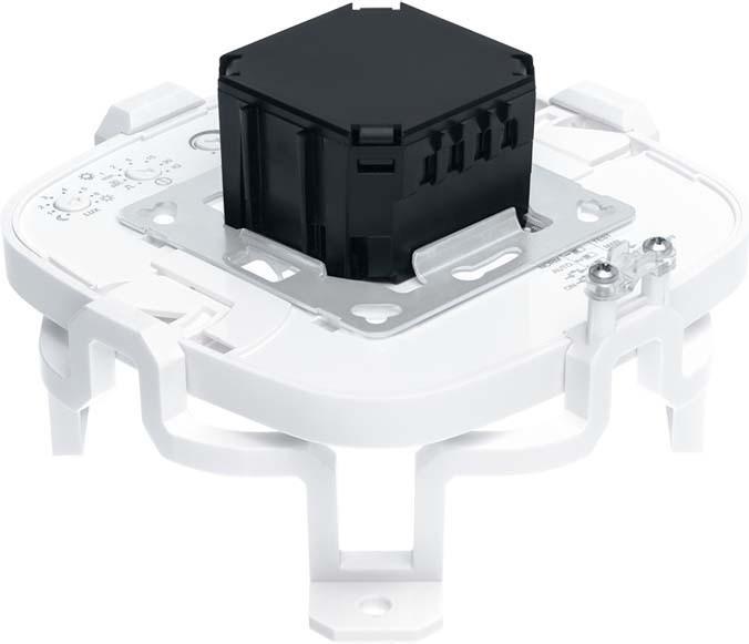 Actual product image Steinel HF ceiling adapter