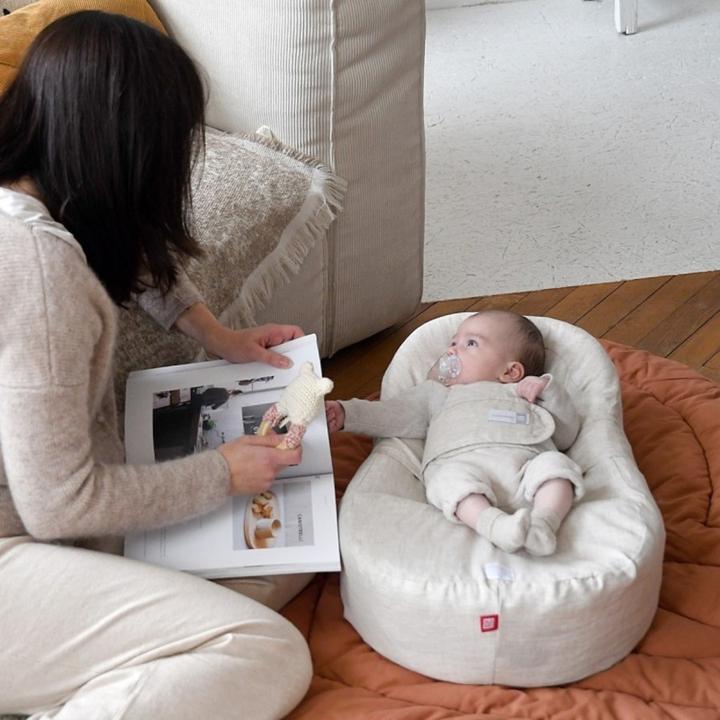 Produktbild Beaba Cocoonababy