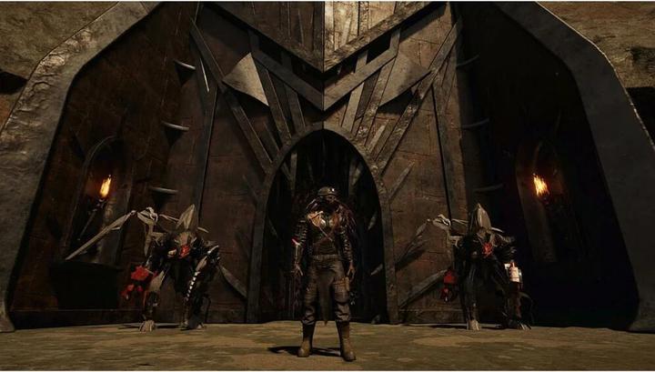 Produktbild THQ Elex 2 - Collector's Edition (Xbox Series X, DE, IT, FR)