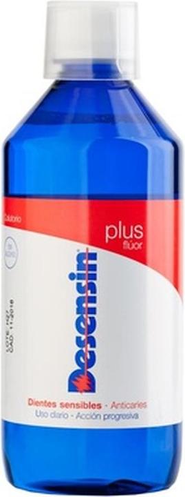 Immagine prodotto Dentaid Desensin Plus Collutorio 500ml (500 ml, Collutorio)