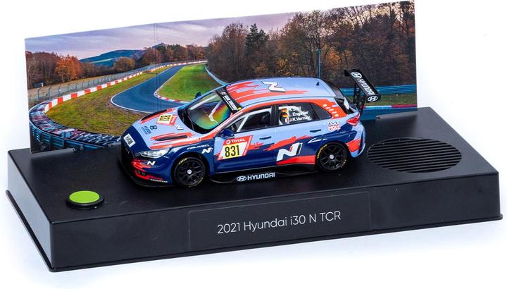 Productafbeelding Franzis Rally Racing adventskalender