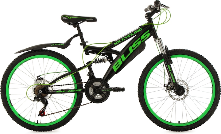 Black-Green