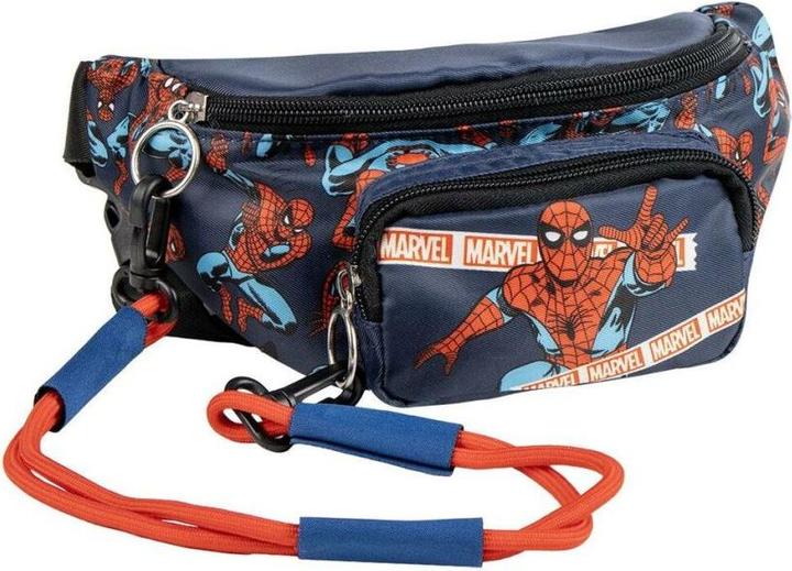 Immagine prodotto Spiderman Gürteltasche Spider-Man