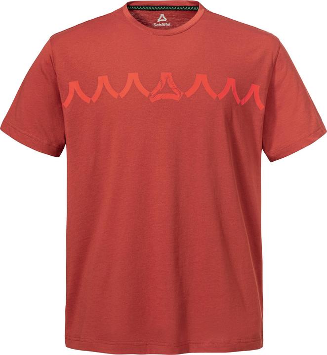 Copper, dark crabapple, Red