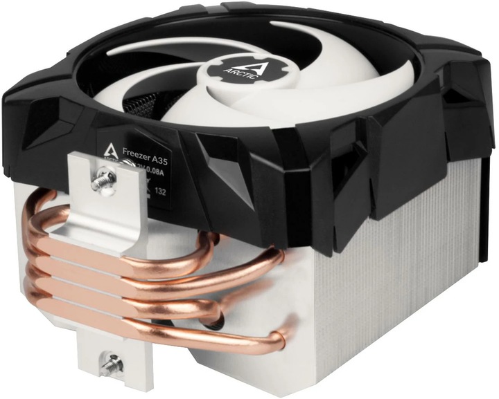 Immagine prodotto Arctic Congelatore A35 (158.50 mm)