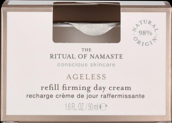 Rituals The Ritual Namaste Ageless Firming Day Cream Refill (50 ml)