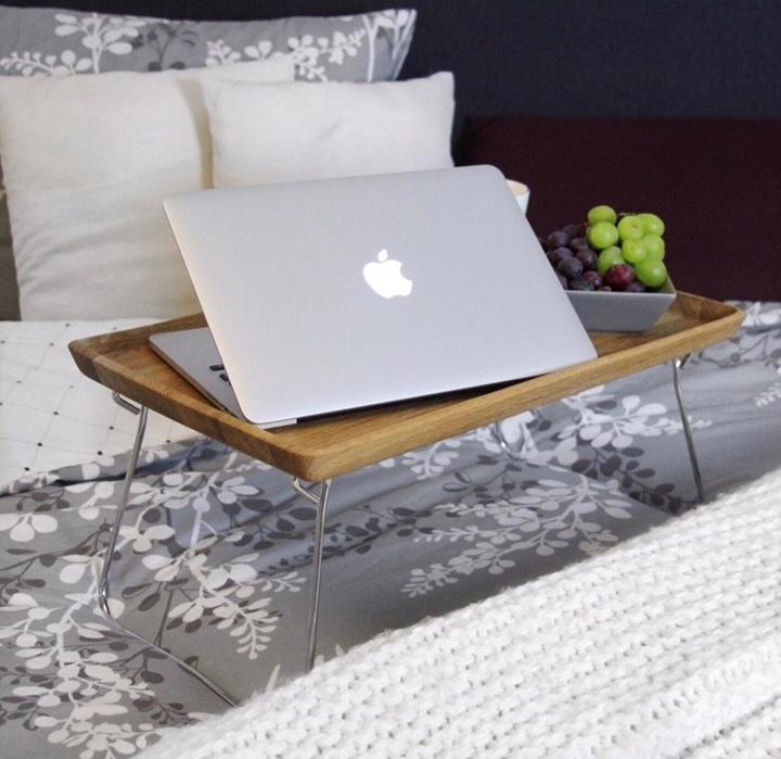 Produktbild Continenta Bett-Tablett 4141