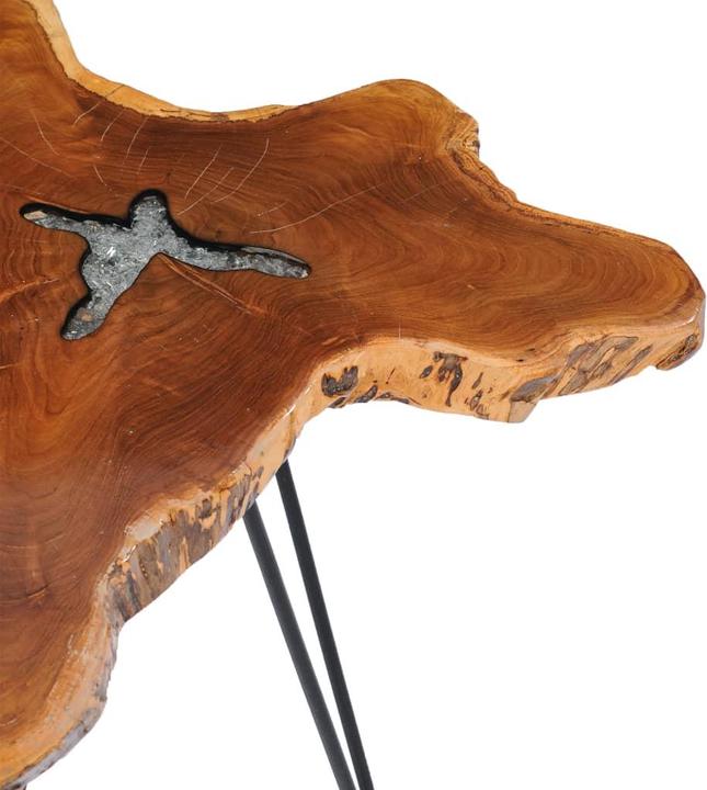 Image du produit vidaXL Beistelltisch (70 x 70 x 45 cm)
