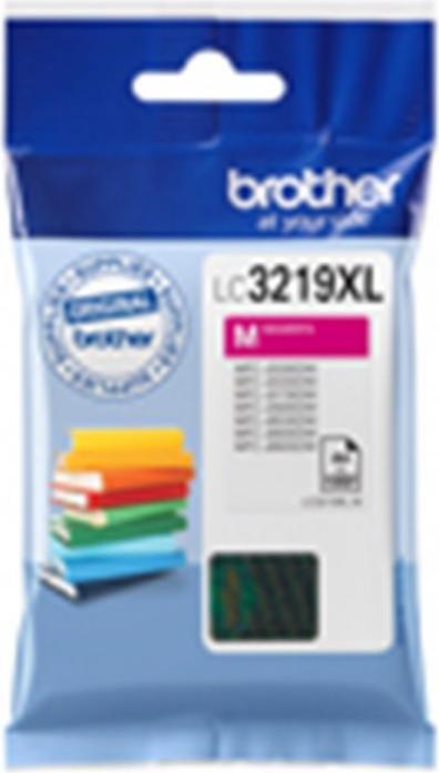 Produktbild Brother Lc-3219xlm (M)