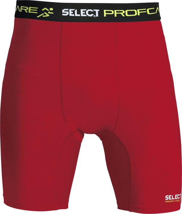 Produktbild Select KOMPRESSIONSSHORTS 6402 (L)