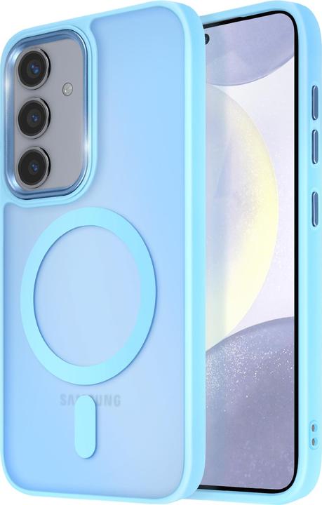 Produktbild Avizar Frost Color Case (Samsung Galaxy S25+)