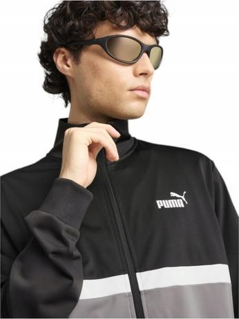 Immagine prodotto Puma Tuta in Poly Colorblock (XXL)
