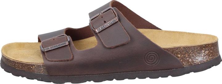 Actual product image Dr. Brinkmann Bonillo Pantoletten (41)