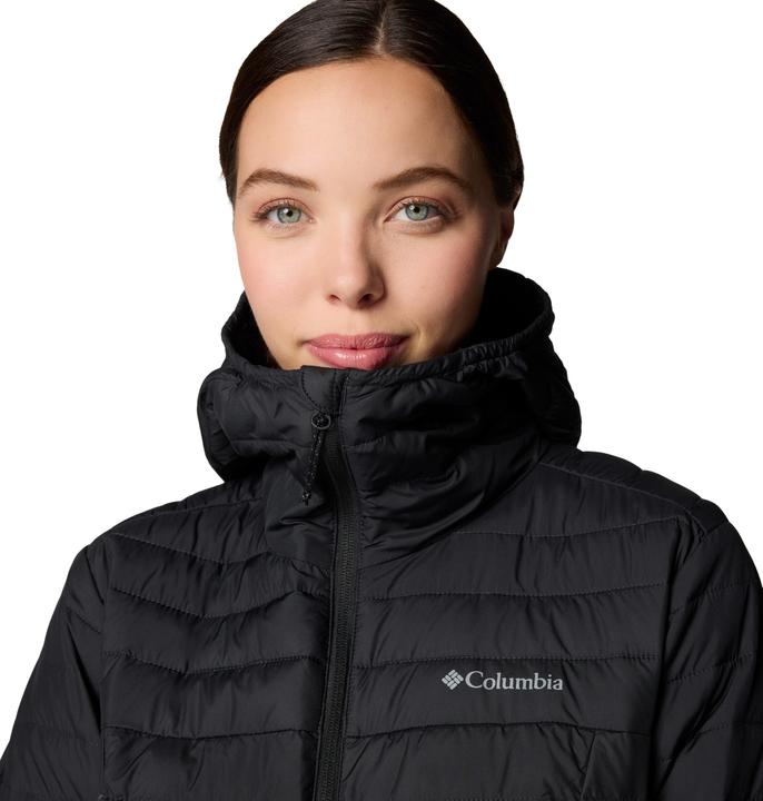 Immagine prodotto Columbia Silver Falls™ II Hooded Jacket (L)