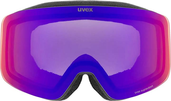 Image du produit Uvex Pwdr FM