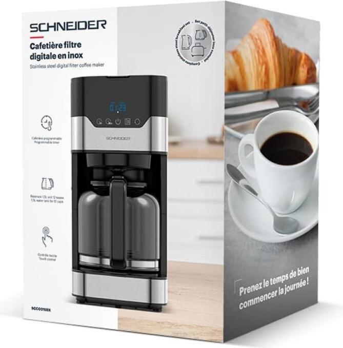 Image du produit Schneider SCCO215DX
