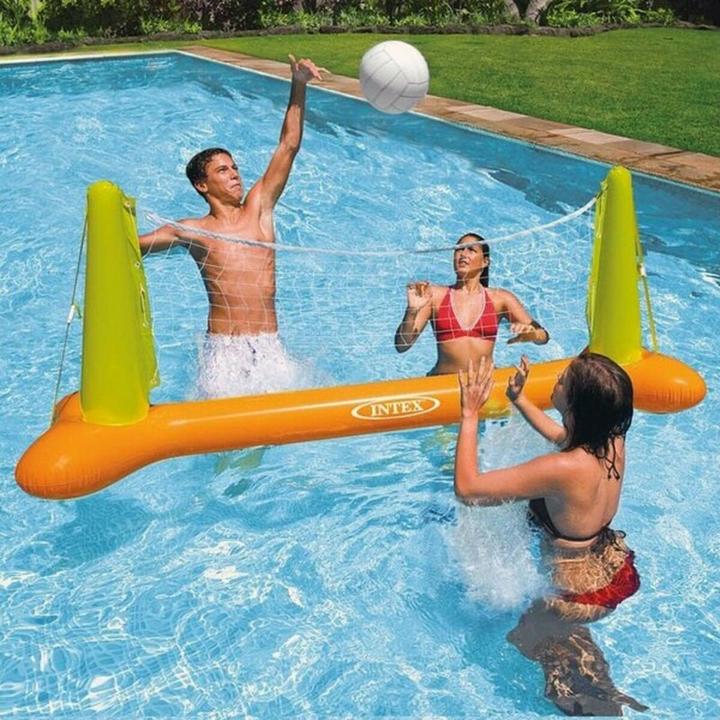 Produktbild Intex Volleyballnetz Pool