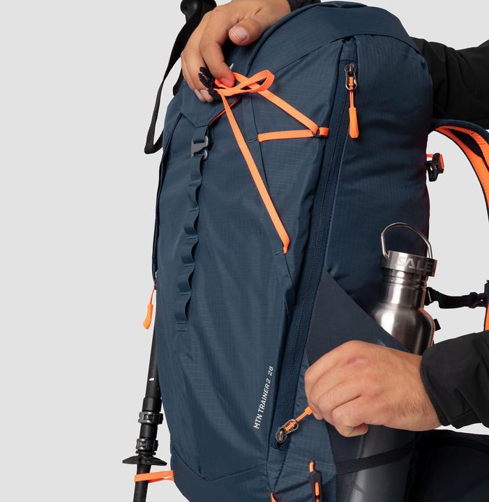 Produktbild Salewa Mountain Trainer 2 28L Rucksack (Wander- und Klettersteigrucksack) - (28 l)