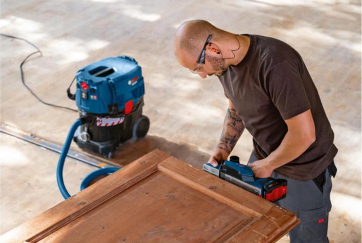 Immagine prodotto Bosch Professional GHO 18V-26