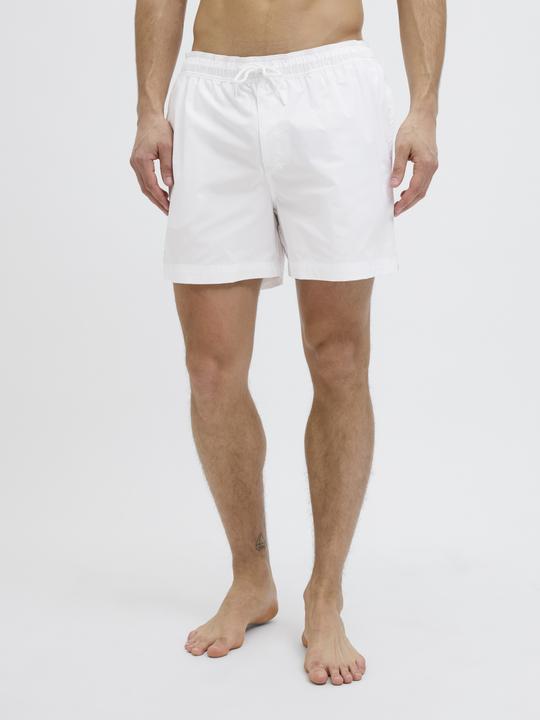 Produktbild Jack & Jones Regular Fit Badeshorts Badeshorts (S)