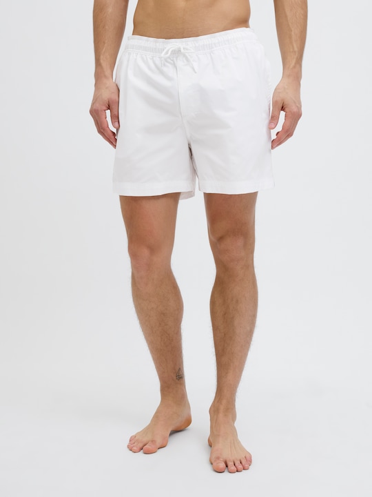 Actual product image Jack & Jones Regular Fit Badeshorts Badeshorts (XL)