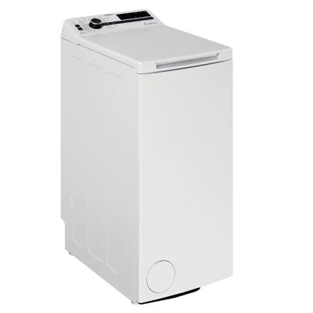 Produktbild Whirlpool WASHING MACHINE TDLRB 65242BS EU/N WHP (6.50 kg, Oben)