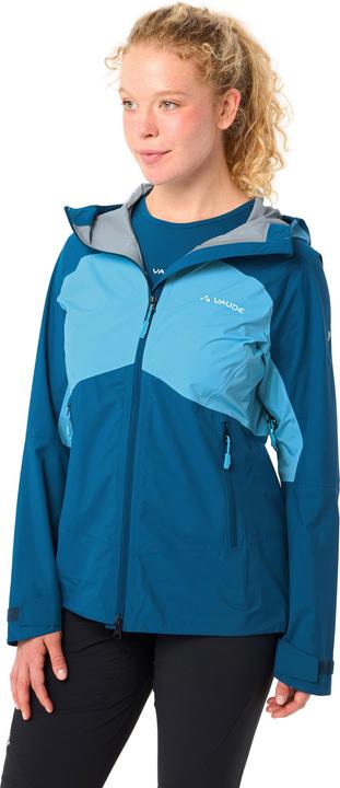 Produktbild Vaude Women's Simony 2,5L Jacket V (40, M)