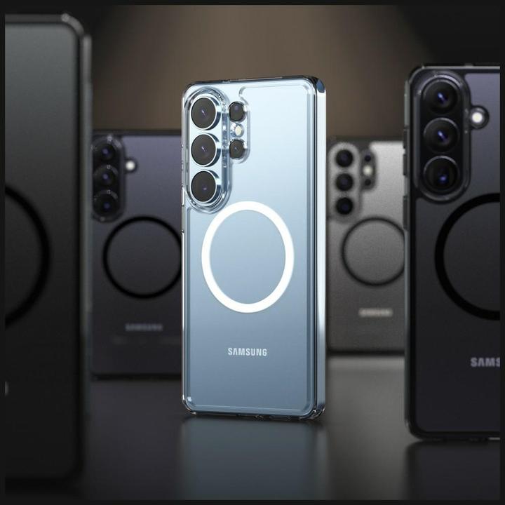 Actual product image Araree Etui Duple M do Samsung Galaxy S26+ przeźroczysty (Samsung Galaxy S26+)