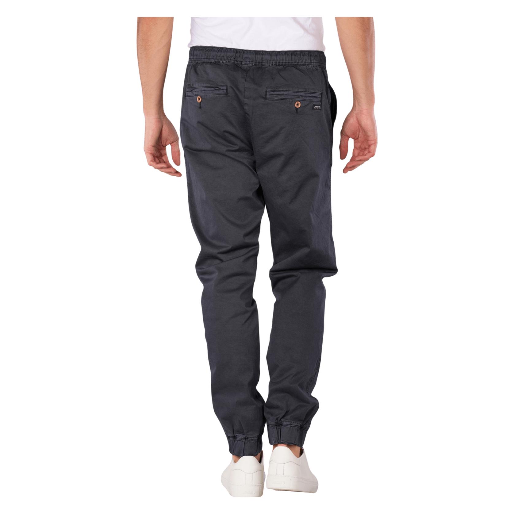 Blend, Herren, Hosen, Bhbhnimbu Pants 20712044, Schwarz, (Xl)